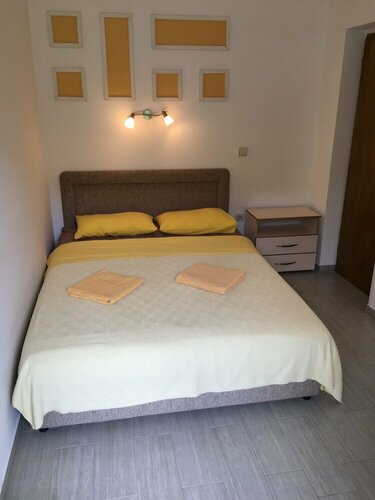 Apartments Vojvoda, Забронировать Апартаменты/квартира Доброта Район Котор