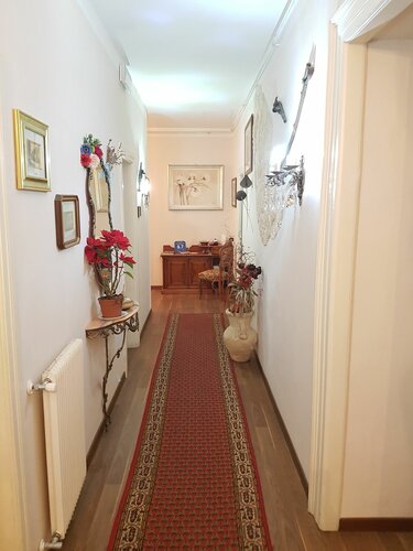 Bed and Breakfast al Cucherle, Забронировать Отель Триест Венеция-Джулия, рядом с Израильтянский храм в Триесте