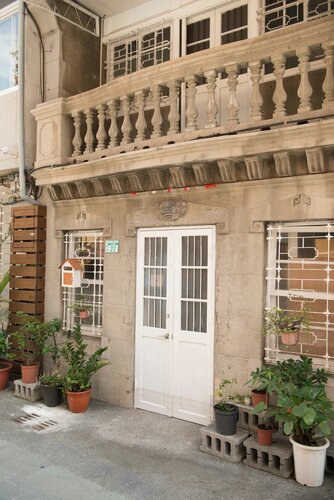 窩好宅 Stay Nice Home, Забронировать Отель Отели Tainan Area с бассейном, Бассейн
