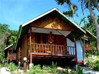 Phi Phi Dusit Bungalow, Забронировать Отель Ортенаукрайс Германия