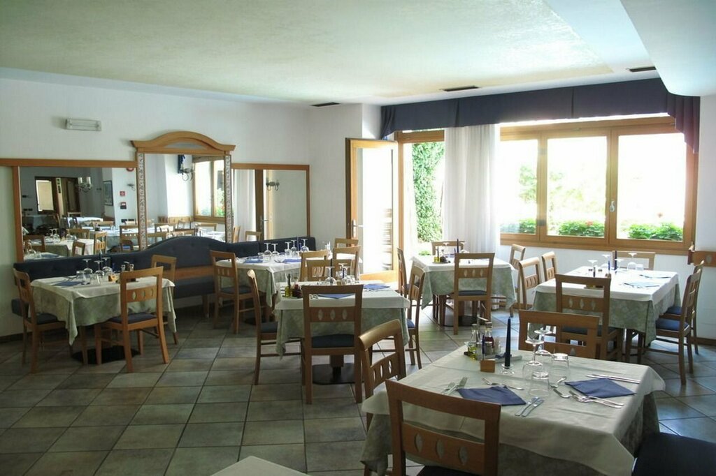 Eco Hotel Zanella