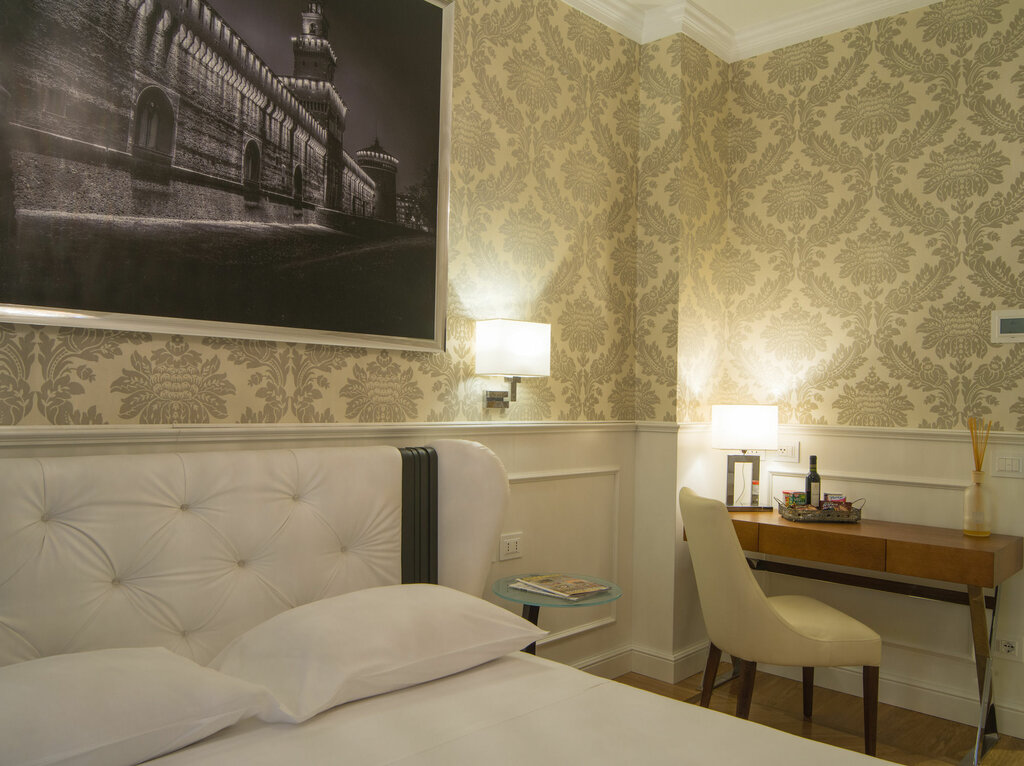 Luxury Duomo Rooms