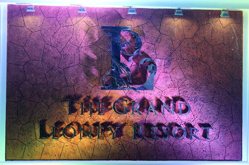 The Grand Leoney Resort, Prenota Resort Hotel a Goa con piscina, Piscina