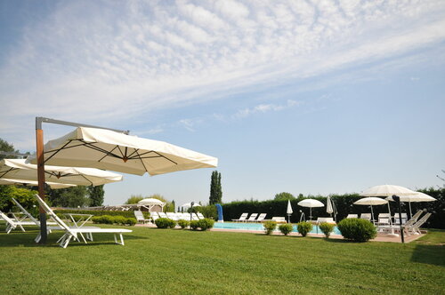 Agriturismo Lama Di Valle Rosa, Забронировать Фермерский дом Феррара Эмилия-Романья
