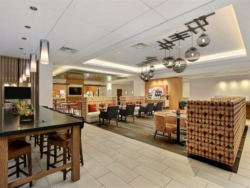 Holiday Inn Express Denver Downtown by IHG