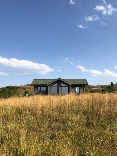 Село Орлов, Забронировать Гостевой дом Новые отели Кисловодска, новые
