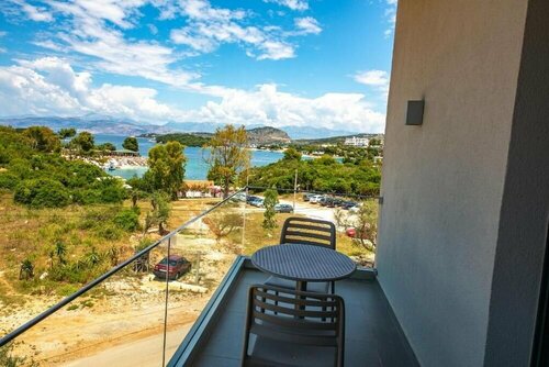Hotel Olive Ksamil, Buchen Sie Hotel Ksamil Qark Vlora