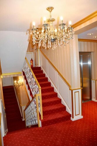 Hotel Begolli, Забронировать Отель Приштина Pristina County