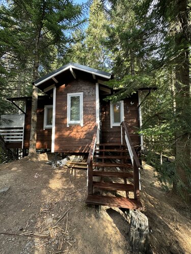 Chalet Vallandry