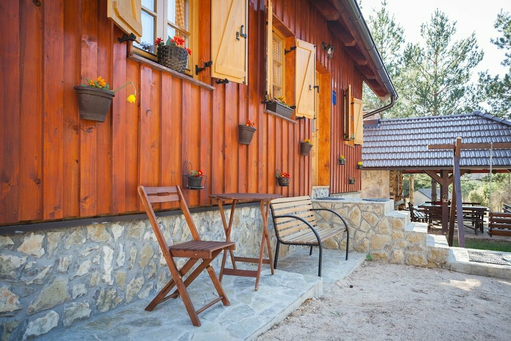 Guest House Rustico
