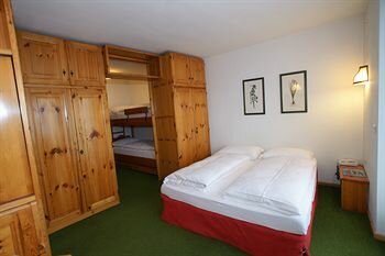 Family Hotel & Residence Veronza