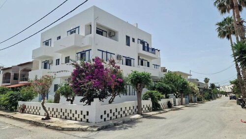 Kaloxenia, Забронировать Апартаменты/квартира Апартаменты острова Коса, Апартаменты/квартира