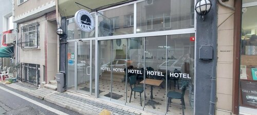 Mesto Altunizade, Rezerwuj Hotel Uskudar 