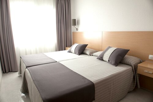 Hotel Acuazul, Забронировать Отель Отели Пеньискола с бассейном, Бассейн