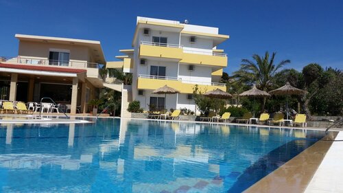 Summerdays Studios, Забронировать Гостевой дом Гостевые дома Фалираков, Гостевой дом