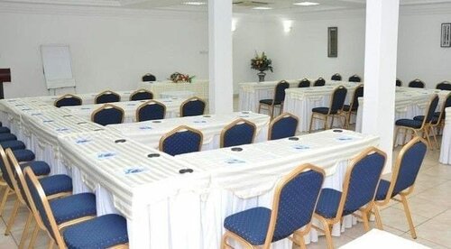 PSB Guest House, Забронировать Гостевой дом Spintex Тема