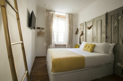 262 Boutique Hotel, Забронировать Бутик-отель Мизерикорди 