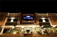 Urban Manor Hotel, Rezervovat Hotel Roxas City 