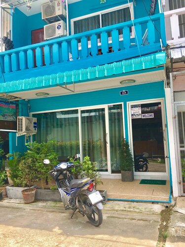 Kata S. T. House, Reservar Hotel Kata Beach Phuket