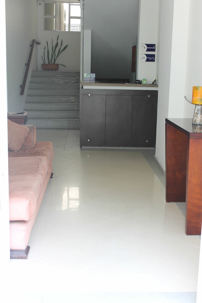 Hotel Cuarta Avenida