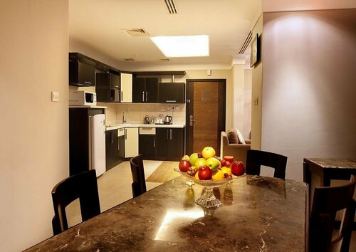 Intour Qurtoba, Varaa Hotelli Riyadh 