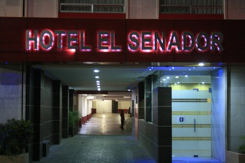 Hotel El Senador, Забронировать Отель Мехико Мексико, рядом с The Antique Mexican Toy Museum