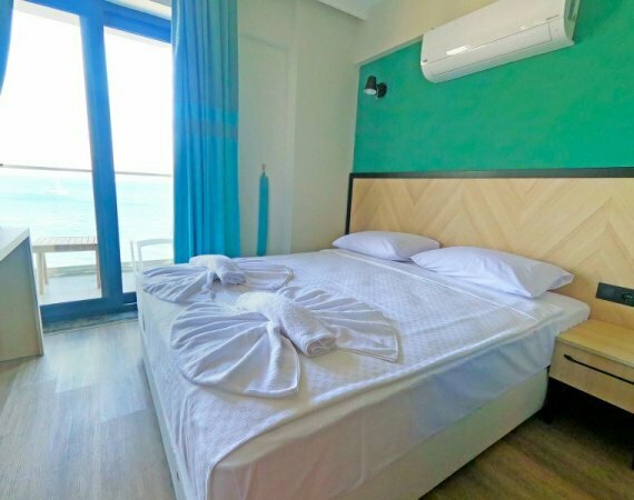 Yeshill Boutique Hotel