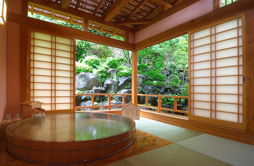 Kouyurou Ikawa, Reserva ahora Hostal o pensión Izunokuni. 