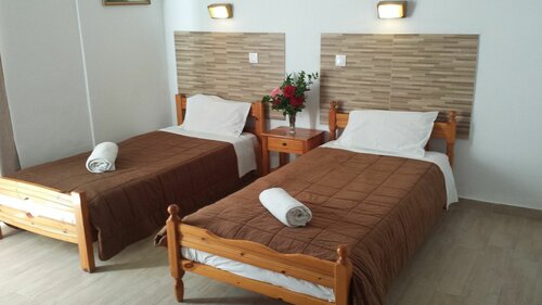 Nikolas Club Apartments, Забронировать Апартаменты/квартира Лефкими 