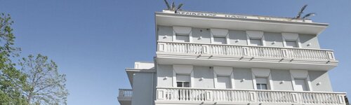 Residence Mimosa, Забронировать Отель Белларива Римини