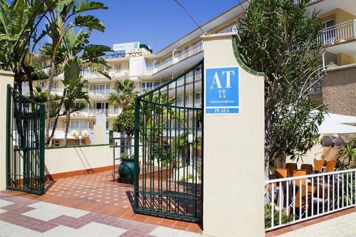 Apartamentos Ecuador Park, Забронировать Апартаменты/квартира Торремолинос Коста-дель-Соль