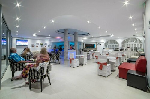 Pantheon Hotel, Забронировать Отель Отели Санторини с завтраком, Завтраки