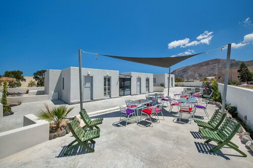 Sun Springs Suites, Забронировать Гостевой дом Камари Санторини