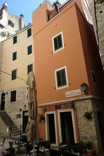 Guesthouse Pjaceta