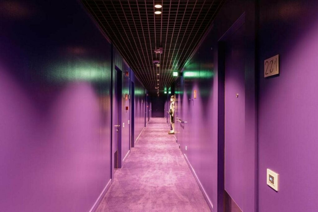 Collini Rooms, WorldHotels Crafted