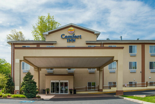 Hamden Hotel and Suites – Hamden New Haven, Rezervovat Hotel Hamden 