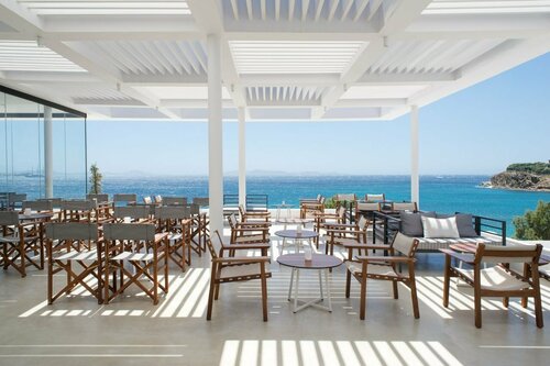 Alkistis Hotel Mykonos, Забронировать Отель Миконос остров Миконос