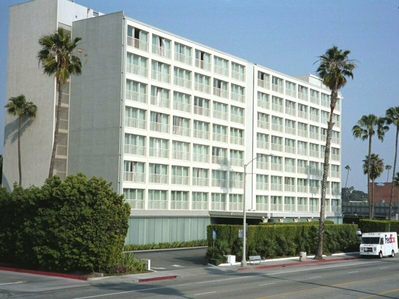 Viceroy Santa Monica