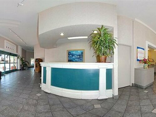 The Dunes Hotel Palm Springs, Забронировать Отель Отели Палм-Спрингса с бассейном, рядом с Парк Tahquitz Canyon, Бассейн