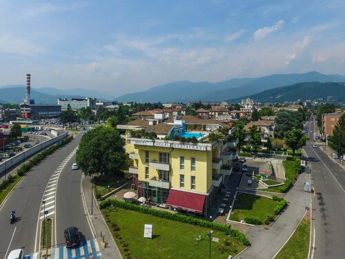 Regal Residence, Забронировать Апартаменты/квартира Отели Брешиа по системе «всё включено», Всё включено