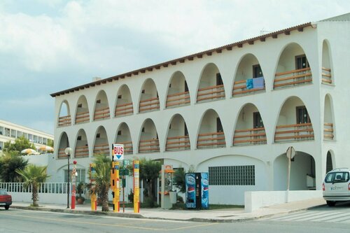 Stil Bonsai, Reservar Hotel Can Picafort Maiorca