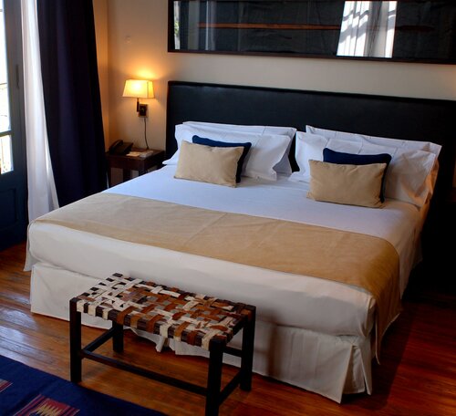 Legado Mitico Salta Hotel Boutique, Đặt Khách sạn boutique Salta Salta