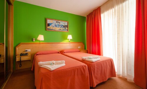 Nest Style Santiago, Забронировать Отель Отели Сантьяго-де-Компостелы с завтраком, рядом с AECC, Завтраки