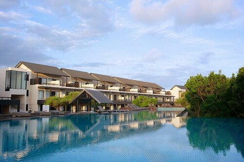 Jetwing Yala, 予約 ホテル Kataragama 