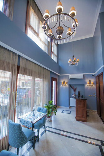 Raymond Blue Hotel, Rezervați Hotel Fatih Beyoglu