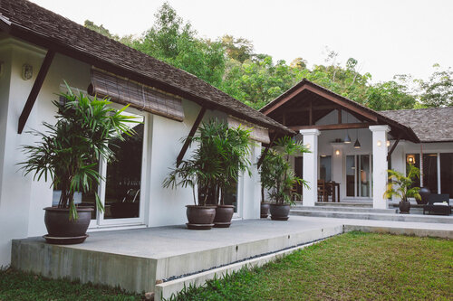 Koyao Bay Pavilions, 予約 ホテル Ko Yao Noi バンガー県