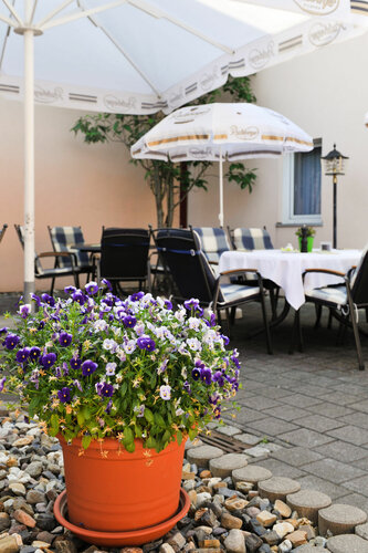 Airport Hotel Erfurt, Κράτηση Ξενοδοχείο Ερφούρτη Luther Trail