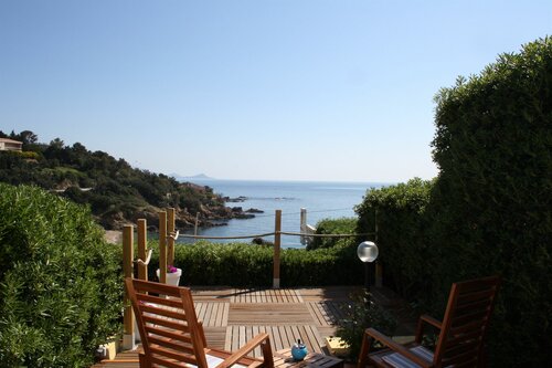 Cap Riviera, Rezervasyon Otel Var coast 3 yıldızlı oteller, 3*