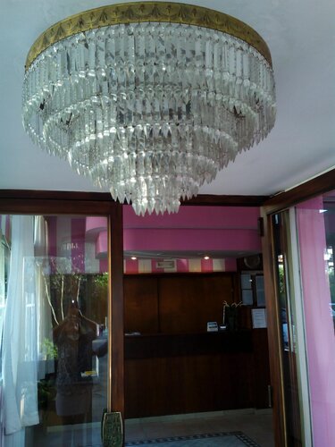Hotel Real, Boek Hotel Hotels in Florence met zwembad, Zwembad
