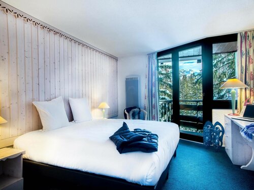 Lake Hotel Courchevel 1850, Забронировать Отель Куршевель Три Долины